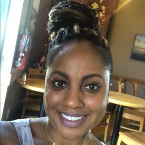 Meet your Posher, Catrina